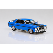 1/24 Ford XY GT-HO Electric Blue