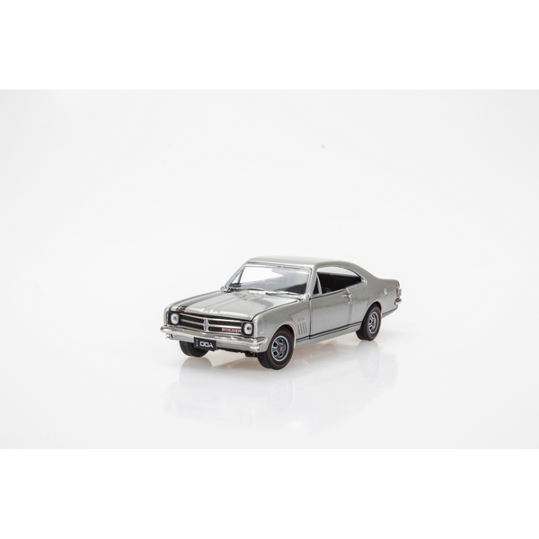 1/32 Silver HK GTS 327 Monaro