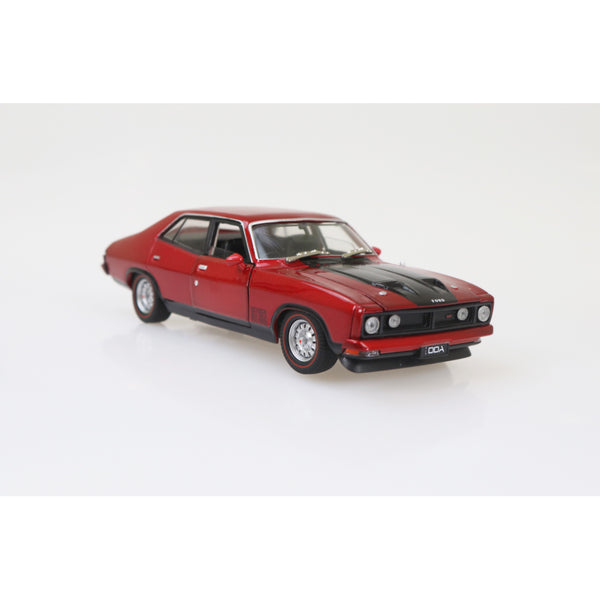 image1_1/32 Red XB GT Ford 4-Door