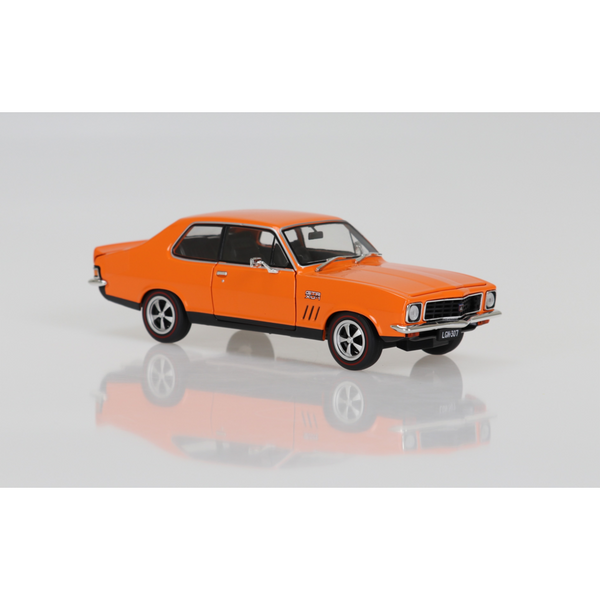 image1_1/24 Lone O Ranger LJ 308 Torana