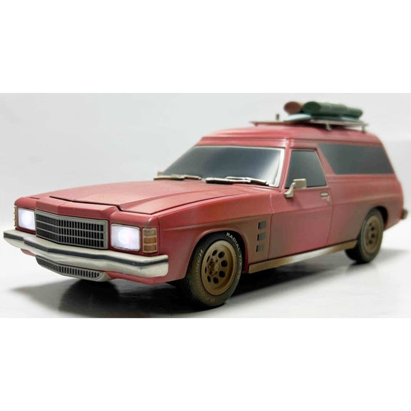 1/24 Max's Dirty Version Holden HJ Panelvan Spectra Rides Light Up - P