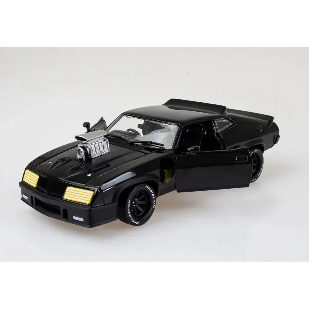 1/24 XB Falcon MFP Last of the V8 Interceptor
