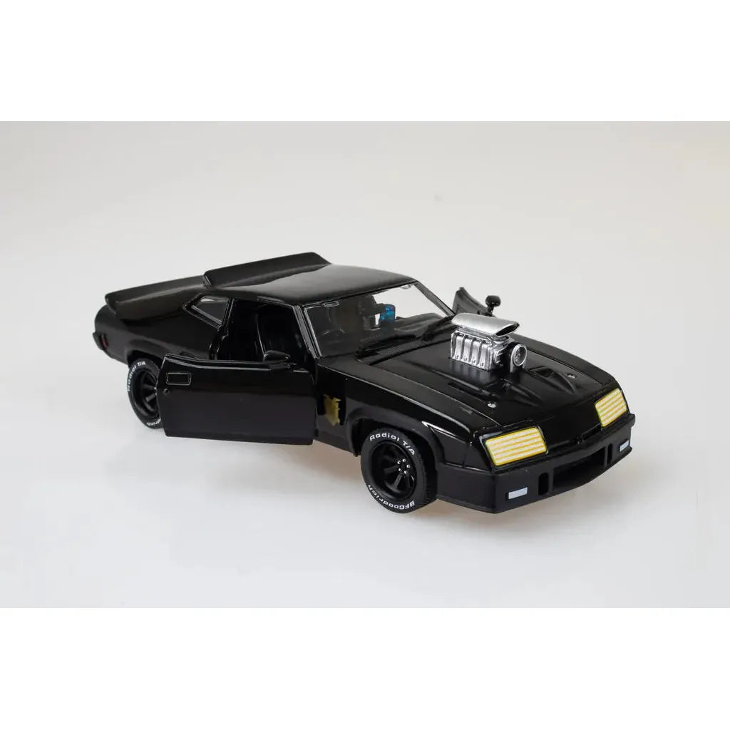 1/24 XB Falcon MFP Last of the V8 Interceptor