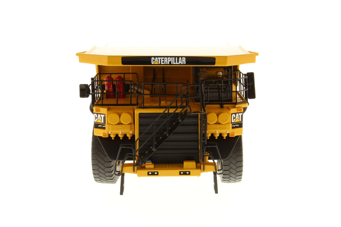 1/50 Caterpillar 793F Mining Truck Core Classic Edition_2