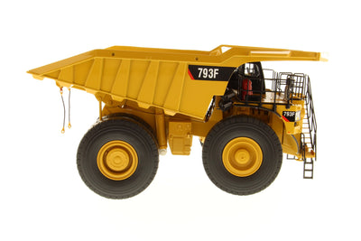 1/50 Caterpillar 793F Mining Truck Core Classic Edition_4