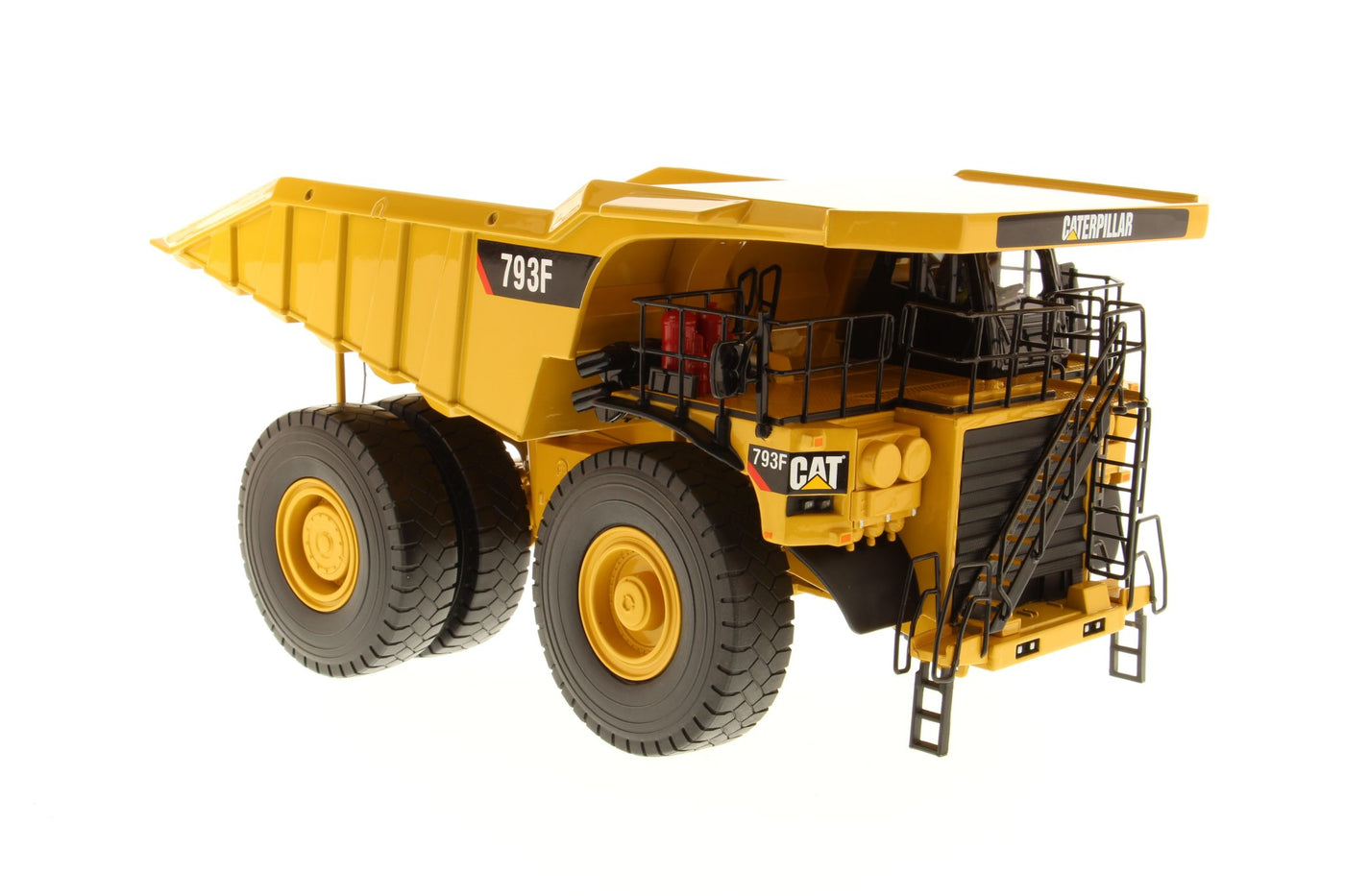 1/50 Caterpillar 793F Mining Truck Core Classic Edition_5