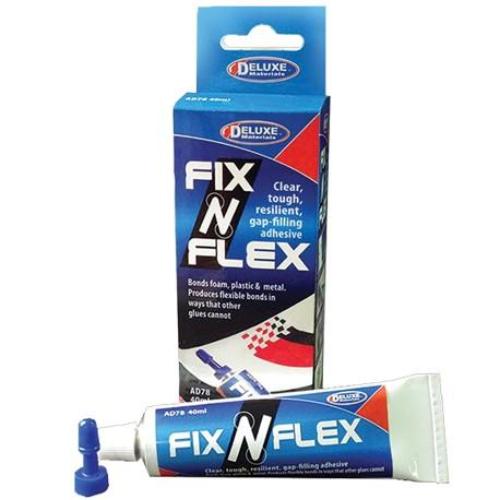Fix and Flex 40ml