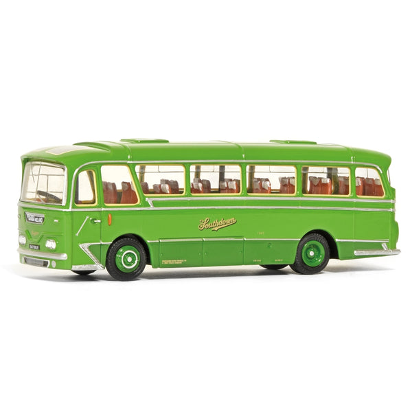 1/76 Harrington Cavalier Southdown Wales & Southern Ireland Tour