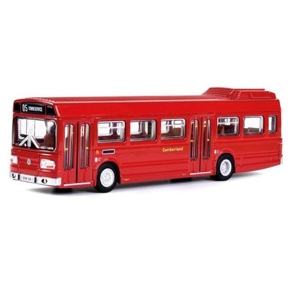 1/76 Leyland National Mk.1 Long 2 Door Cumberland Motor Services ERM35K