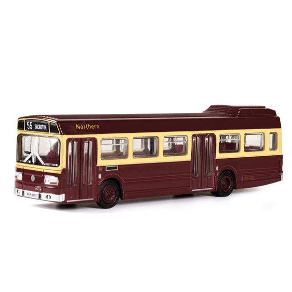 1/76 Leyland National Mk.1 Long 2 Door Northern General Transport UUP831K