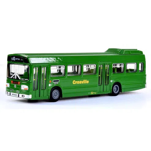 1/76 Leyland National Mk.1 Long 2 Door Crosville Motor Services WFM801K