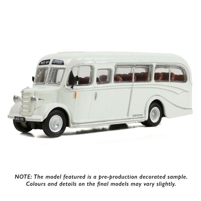 image1_1/76 Bedford OB Coach ACC712 Whiteway of Waenfawr