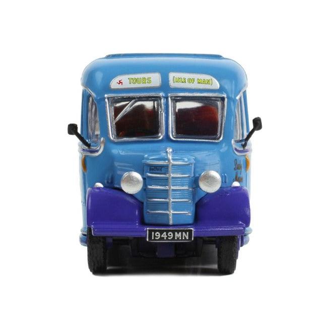 image2_1/77 Bedford OB Coach 1949MN Tours (Isle of Man) Douglas