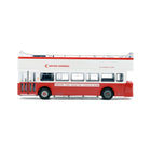 1/76 Leyland Atlantean Open Top Devon General NBC 928 928GTA