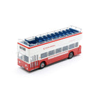 1/76 Leyland Atlantean Open Top Devon General NBC 928 928GTA