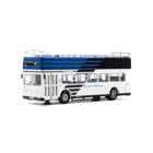 1/76 Leyland Atlantean Open Top East Yorkshire NBC 904 932GTA