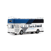 1/76 Leyland Atlantean Open Top East Yorkshire NBC 904 932GTA