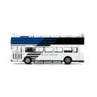 1/76 Leyland Atlantean Open Top East Yorkshire NBC 904 932GTA