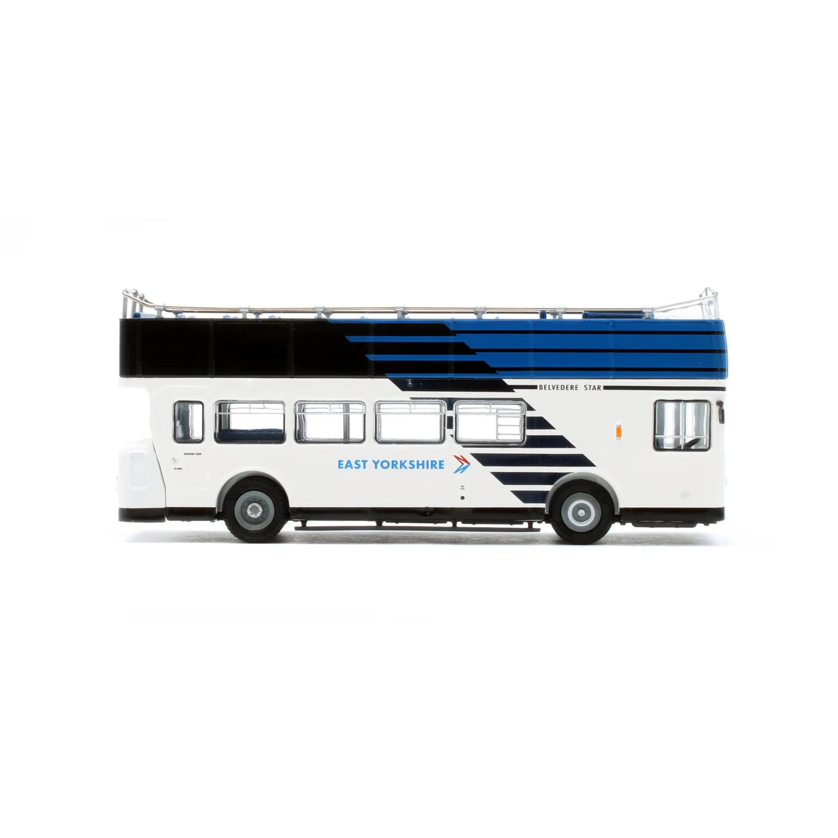 1/76 Leyland Atlantean Open Top Devon General 925 MSJ499