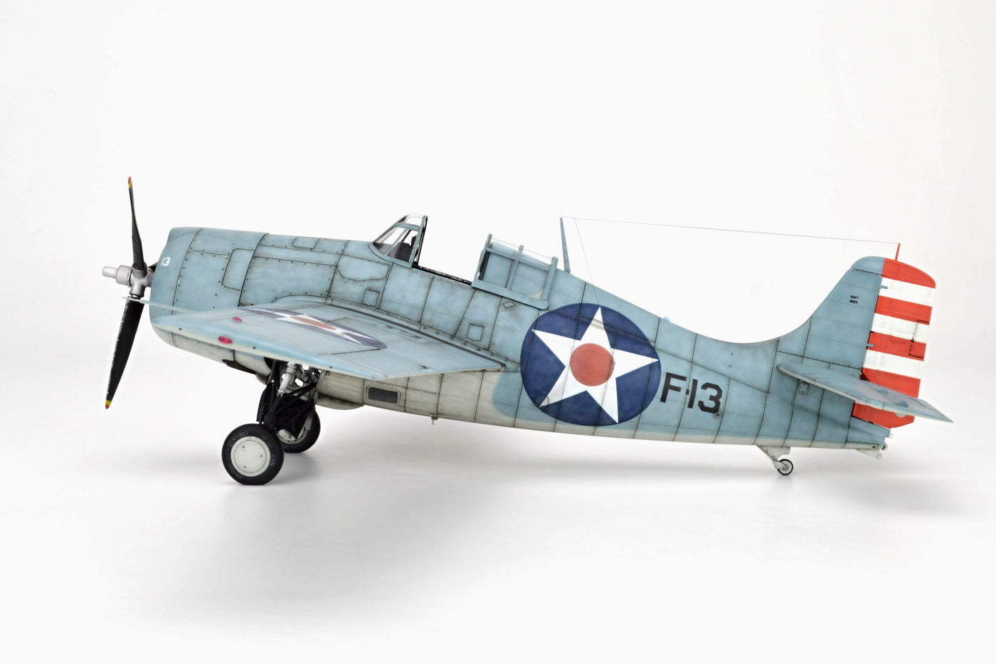 1/48 MIDWAY DUAL COMBO Limited edition