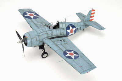 1/48 MIDWAY DUAL COMBO Limited edition