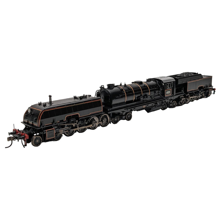 eureka-models-ho-6020-ad60-class-garratt-centenary-colours-non-sound