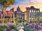 1000pc Roman Forum Puzzle