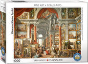 1000pc Modern Romes Puzzle