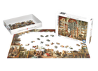 1000pc Modern Romes Puzzle