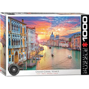 1000pc Grand Canal Venices Puzzle