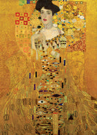 1000pc Klimt Adele Bloch Bauer Puzzle