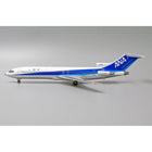 1/200 All Nippon Airways Boeing 727-200 Reg: JA8345 with Stand