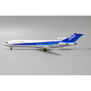 1/200 All Nippon Airways Boeing 727-200 Reg: JA8345 with Stand