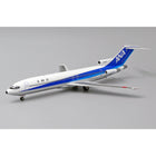 1/200 All Nippon Airways Boeing 727-200 Reg: JA8345 with Stand