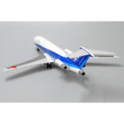1/200 All Nippon Airways Boeing 727-200 Reg: JA8345 with Stand