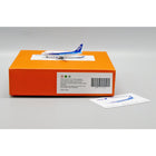 1/400 All Nippon Airways Boeing 737-500 "Farewell" Reg: JA307K with Antenna