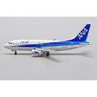 1/400 All Nippon Airways Boeing 737-500 "Farewell" Reg: JA307K with Antenna