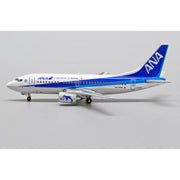 1/400 All Nippon Airways Boeing 737-500 "Farewell" Reg: JA307K with Antenna