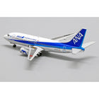 1/400 All Nippon Airways Boeing 737-500 "Farewell" Reg: JA307K with Antenna