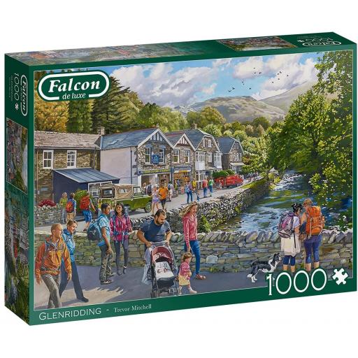 image1_1000pc Glenridding Puzzle