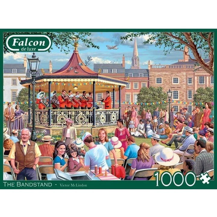 image2_1000pc The Bandstand Puzzle
