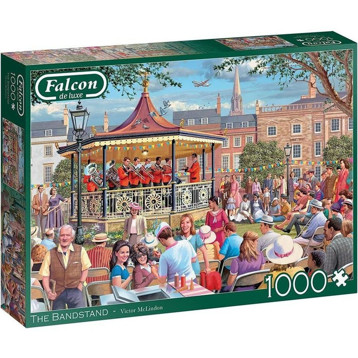 image1_1000pc The Bandstand Puzzle