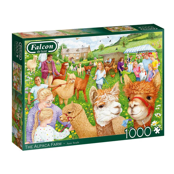 image1_1000pc The Alpaca Farm Puzzle