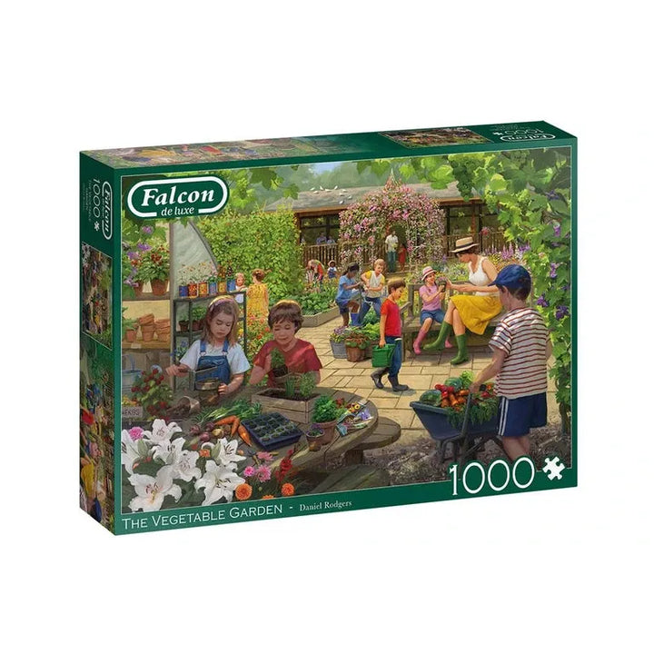 image1_1000pc The Vegetable Garden Puzzle