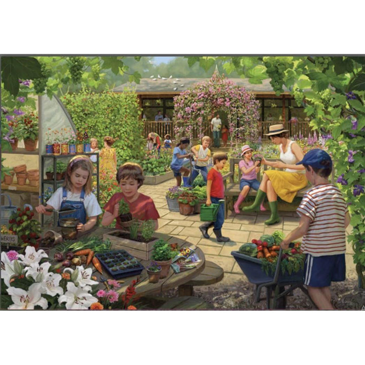 image2_1000pc The Vegetable Garden Puzzle