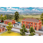 HO Station Set Reichenweier (2606)