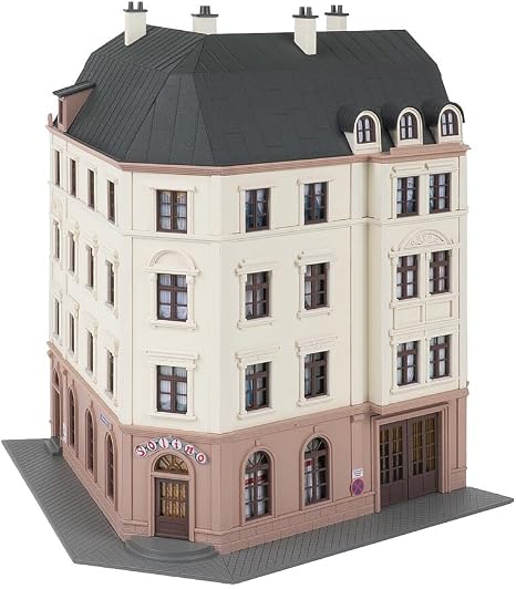 HO Pizzeria Solino (2606)