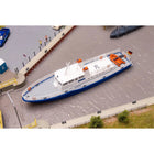 HO Police Boat (2606)