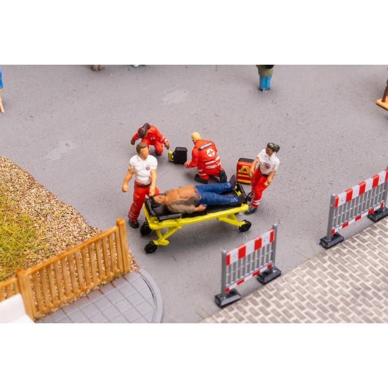 HO Paramedics (2606)