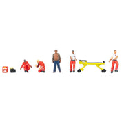 HO Paramedics (2606)